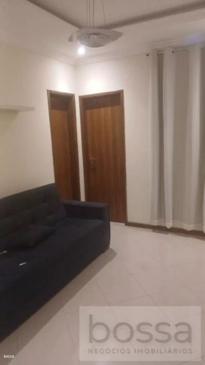 Apartamento, 1 quarto, 35 m² - Foto 4