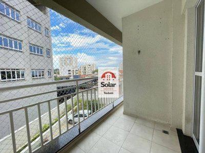 Apartamento, 3 quartos, 68 m² - Foto 4