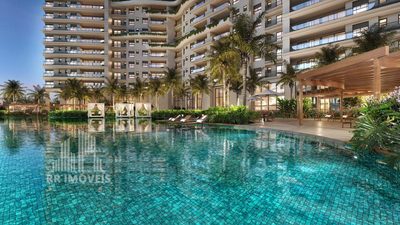 Apartamento, 2 quartos, 74 m² - Foto 4