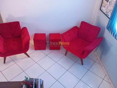 Sala-Conjunto, 16 m² - Foto 4