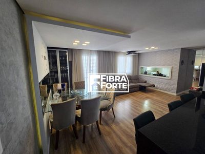 Apartamento, 4 quartos, 110 m² - Foto 1