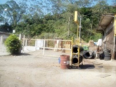 Terreno, 1 hectares - Foto 3