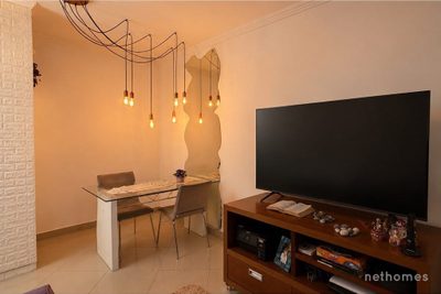 Apartamento, 1 quarto, 42 m² - Foto 1