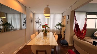 Apartamento, 4 quartos, 221 m² - Foto 5