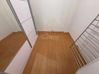 Apartamento, 2 quartos, 82 m² - Foto 2