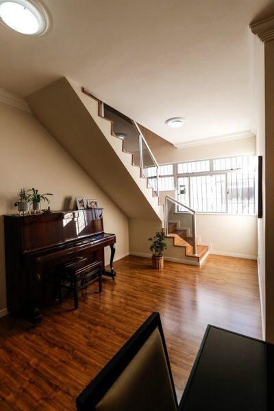 Cobertura, 4 quartos, 198 m² - Foto 4