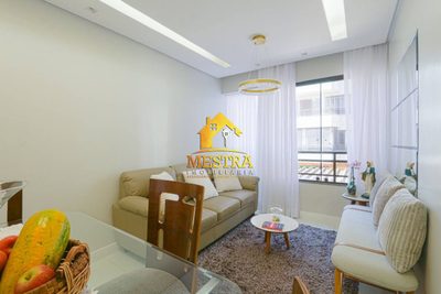 Apartamento, 2 quartos, 72 m² - Foto 3