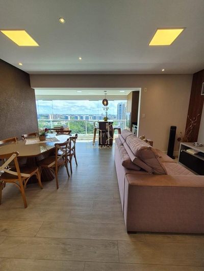 Apartamento, 3 quartos, 110 m² - Foto 5