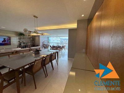 Apartamento, 4 quartos, 204 m² - Foto 4