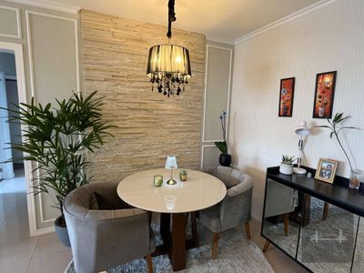Apartamento, 3 quartos, 87 m² - Foto 4
