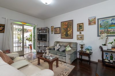 Casa, 4 quartos, 175 m² - Foto 5