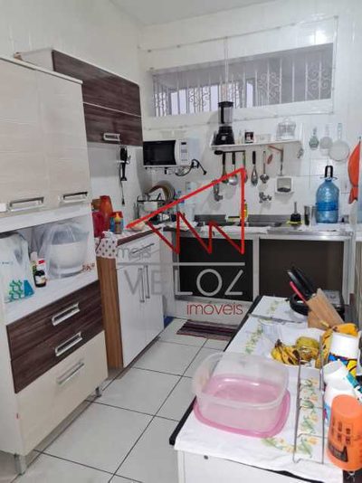 Apartamento, 3 quartos, 100 m² - Foto 4