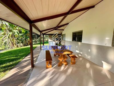 Chácara, 4 quartos, 5900 m² - Foto 2