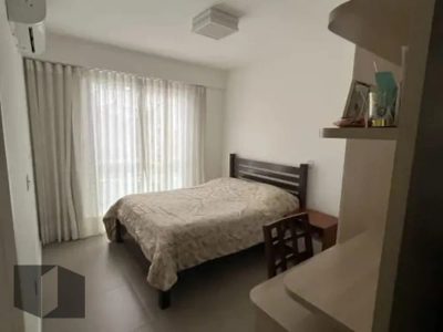 Apartamento, 3 quartos, 168 m² - Foto 2