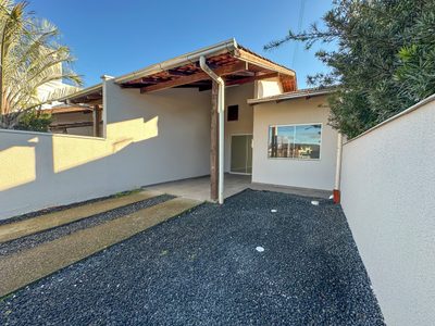 Casa, 2 quartos, 65 m² - Foto 2
