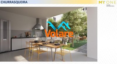 Apartamento, 1 quarto, 24 m² - Foto 5