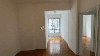 Apartamento, 1 quarto, 48 m² - Foto 2