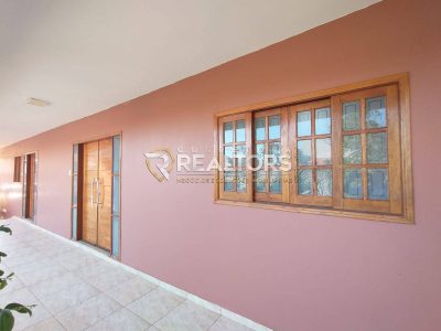 Casa, 3 quartos, 170 m² - Foto 3