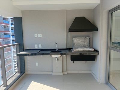 Apartamento, 3 quartos, 169 m² - Foto 3