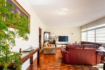 Apartamento, 3 quartos, 180 m² - Foto 2