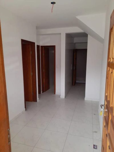 Casa, 2 quartos - Foto 2