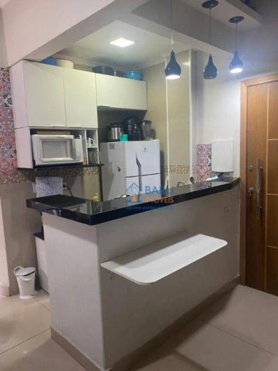 Apartamento, 1 quarto, 40 m² - Foto 2