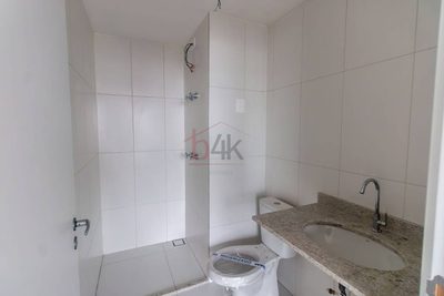 Kitnet-Studio, 26 m² - Foto 4