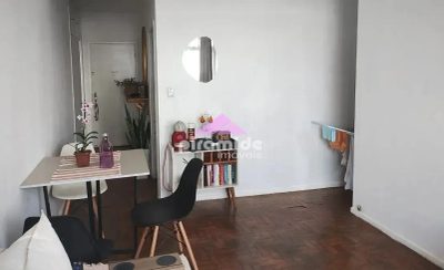 Apartamento, 1 quarto, 51 m² - Foto 3