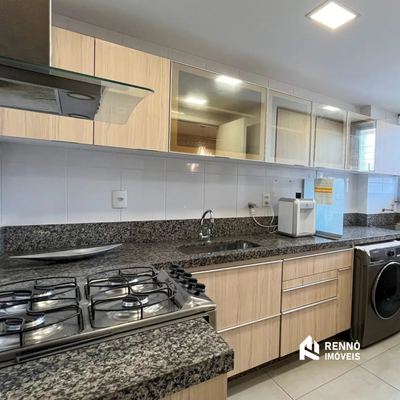 Apartamento, 2 quartos, 64 m² - Foto 5