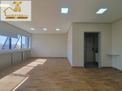 Sala-Conjunto, 42 m² - Foto 4