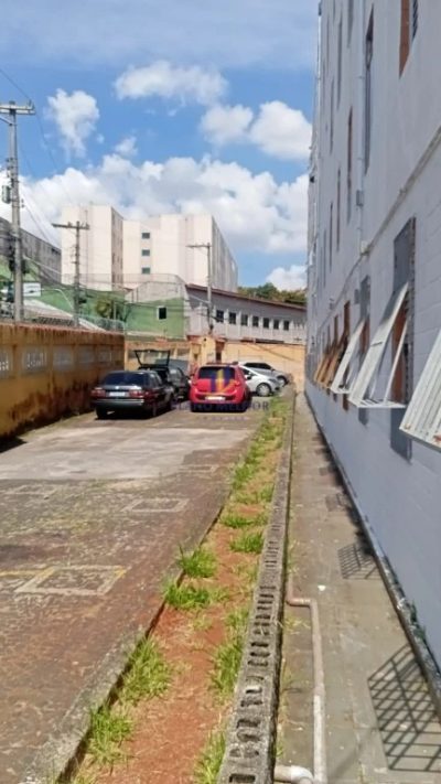 Apartamento, 2 quartos, 56 m² - Foto 2