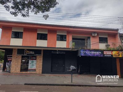 Prédio Inteiro, 450 m² - Foto 2