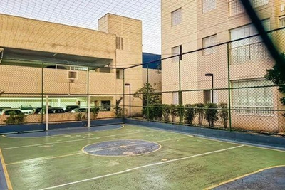 Apartamento, 3 quartos, 64 m² - Foto 4