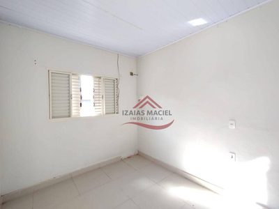 Casa, 1 quarto, 37 m² - Foto 5