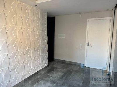 Apartamento, 2 quartos, 67 m² - Foto 2