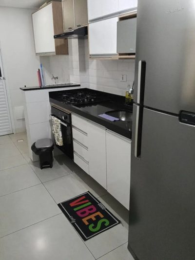 Apartamento, 1 quarto - Foto 2