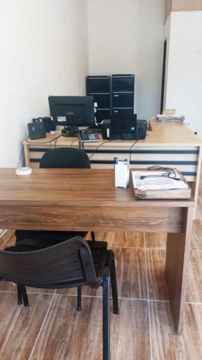 Prédio Inteiro, 40 m² - Foto 3