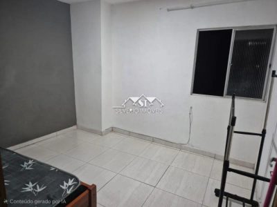 Casa, 1 quarto, 30 m² - Foto 4