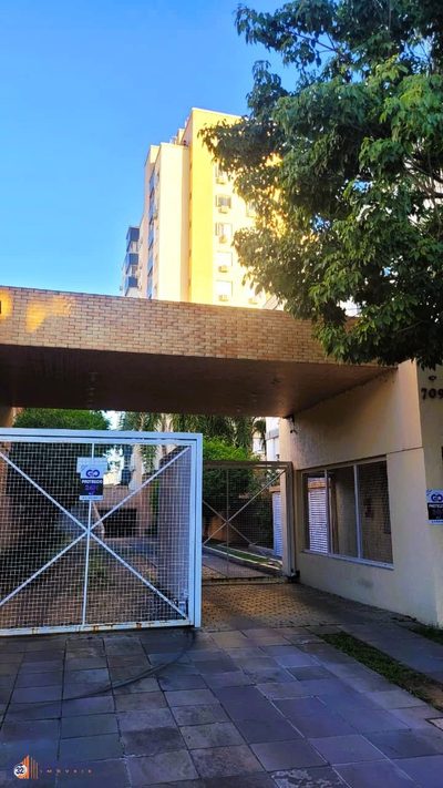 Apartamento, 1 quarto, 55 m² - Foto 2