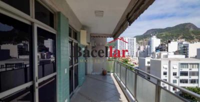 Apartamento, 3 quartos, 128 m² - Foto 2