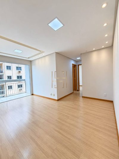 Apartamento, 2 quartos, 50 m² - Foto 3
