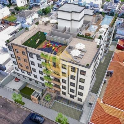 Apartamento, 2 quartos, 73 m² - Foto 2