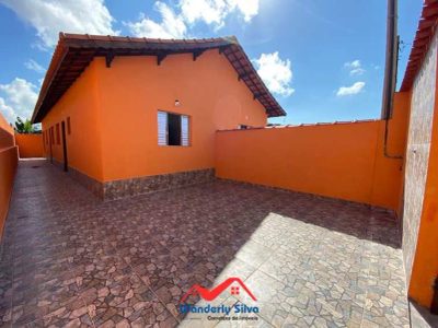 Casa, 2 quartos, 70 m² - Foto 2