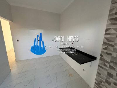 Casa de Condomínio, 2 quartos - Foto 4