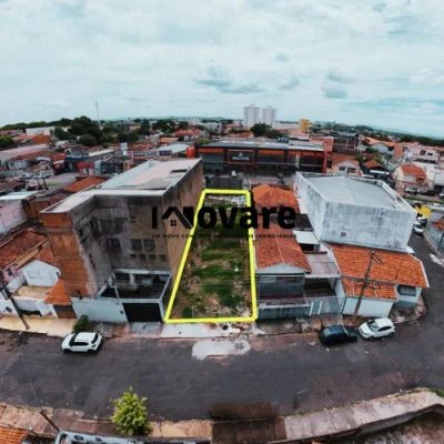 Terreno, 373 m² - Foto 1