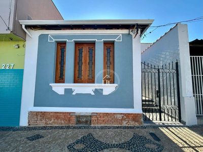 Casa, 3 quartos, 122 m² - Foto 1