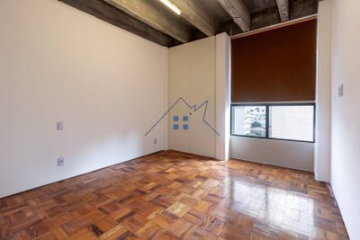 Apartamento, 1 quarto, 21 m² - Foto 2