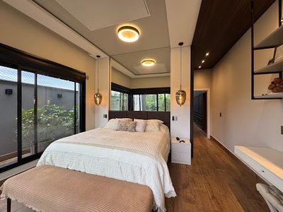 Casa, 3 quartos, 290 m² - Foto 2