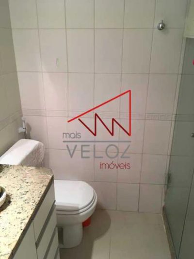 Apartamento, 2 quartos, 85 m² - Foto 1