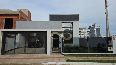 Casa, 3 quartos, 110 m² - Foto 2